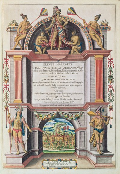 Frontispiece to 